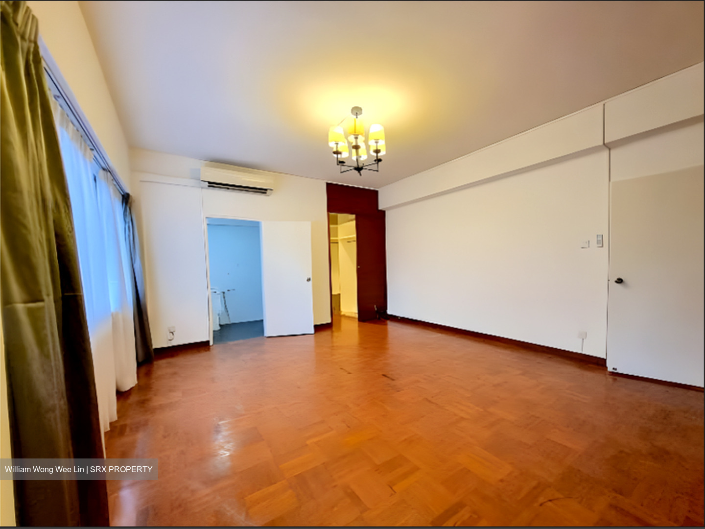 The Cairnhill (D9), Condominium #580010491